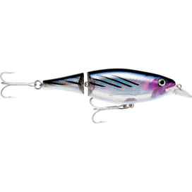 Rapala Wobler X-Rap Jointed Shad 13 BTO