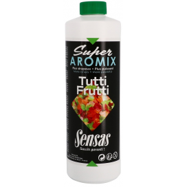 Sensas Posilovač Aromix Tutti-Frutti 500ml