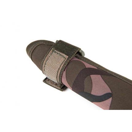 Fox Chrániče Prutu Camolite Neoprene XL Tip & Butt Protector