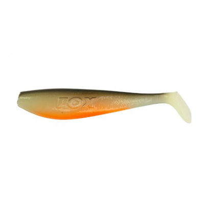 Fox Rage Gumová Nástraha Zander Pro 14cm UV