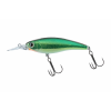 Daiwa wobler STEEZ Shad 60SP SR SG WEED SHAD