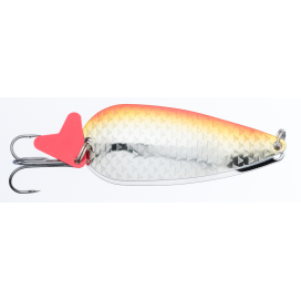 HOLO REFLEX PRO SPIN DOUBLE HMX LURES 2 30,0g E - Jaxon plandavka HOLO REFLEX PRO SPIN DOUBLE HMX LURES 2