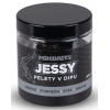 Mikbaits Pelety V Dipu Jessy 20 mm 250 ml