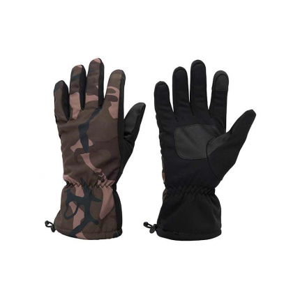 Fox Rukavice Camo Gloves