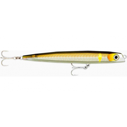 Rapala wobler FLASH-X Dart 14