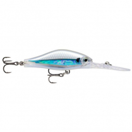 Rapala Wobler Shadow Rap Jack Deep 05 AS