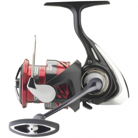 Daiwa Naviják 23 Ninja LT 3000 C