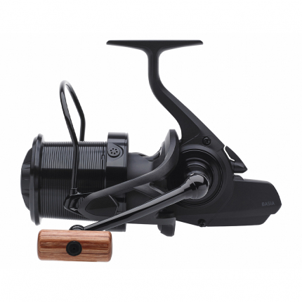 Daiwa Naviják 17 Basia 45 SLD QD