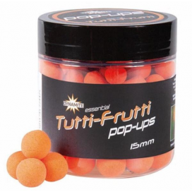 Dynamite Baits Pop-Ups Fluro Tutti Frutti 15 mm