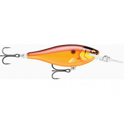 Rapala wobler Shad Rap Elite 55