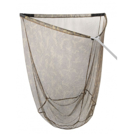 Fox Podberáková Síť Camo Landing Net Mesh 46"