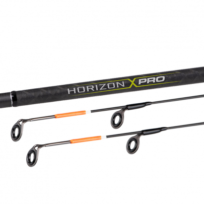 Matrix Horizon Prut Pro Commercial Feeder Rods 10 ft