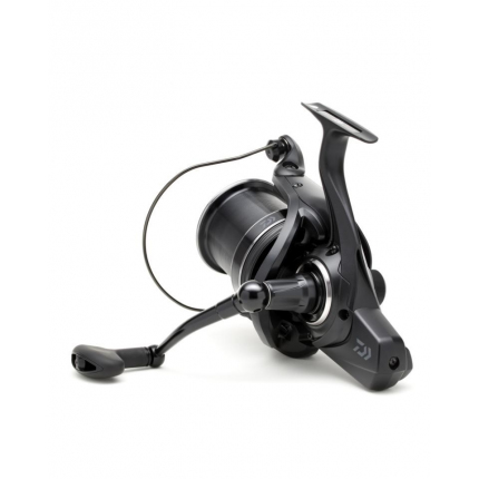 Daiwa Naviják 23 Emblem 45 SCW QD