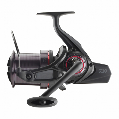 Daiwa Naviják 22 Whisker 45SCW QD OT