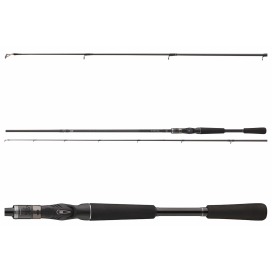 Daiwa Prut TATULA XT BAITCAST 7.3ft 7-28g