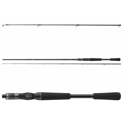 Daiwa Prut TATULA XT BAITCAST 7.3ft 7-28g