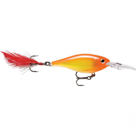 Rapala Wobler X Rap Shad 06 HH