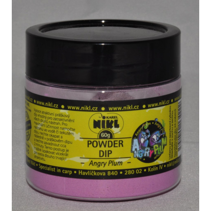 Nikl Powder dip