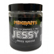 Mikbaits boilie v dipu Jessy jeseter 250ml 18mm