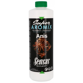 Posilovač Aromix Anýz 500ml