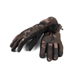 Fox Rukavice Camo Gloves