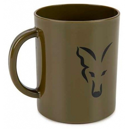 Fox Hrnek Voyager Mug