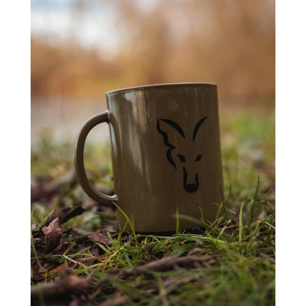 Fox Hrnek Voyager Mug