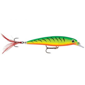 Rapala Wobler X-Rap 06 FTU 6cm 4g