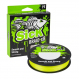 Berkley Šňůra Sick Braid x8 Hi-Vis Žlutá 150m 0,06mm, 5,4kg