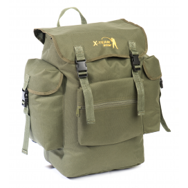 RUCKSACK 53/30/45cm