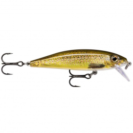 Rapala Wobler X-Rap CountDown 07 TRL