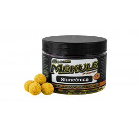 Boilies Měkule Feeder- 100 g/12 mm/Slunečnice