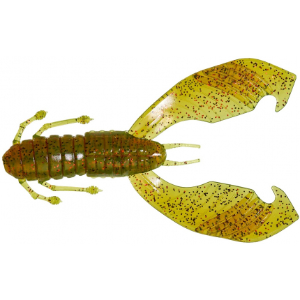 Gunki Gumová Nástraha Boogie Craw 7,5cm