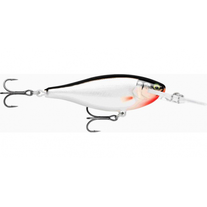 Rapala wobler Shad Rap Elite 75