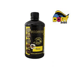 Carp Servis Václavík Booster IN Liquid  500 ml Dory