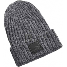 Čepice Geoff Anderson WizWool Njal beanie černá