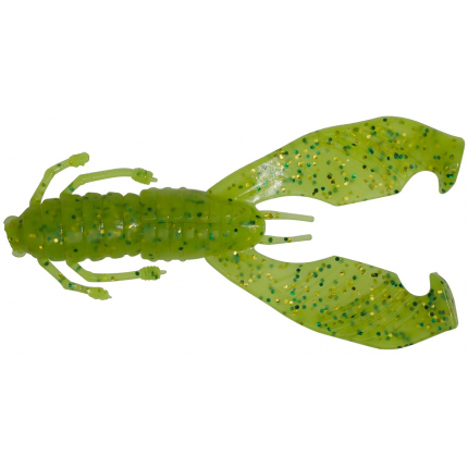 Gunki Gumová Nástraha Boogie Craw 7,5cm