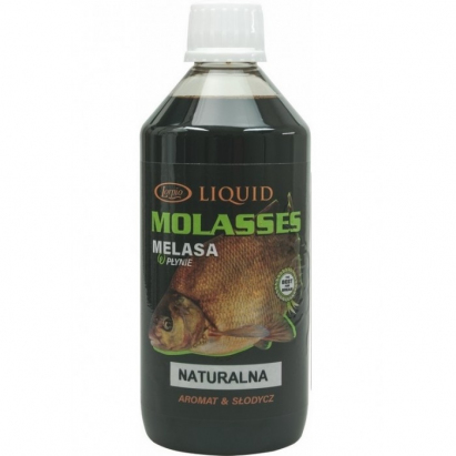 Lorpio Melasa natural 500 ml