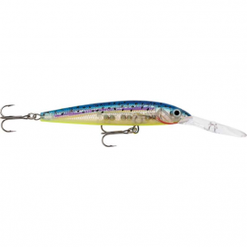 Rapala Wobler Down Deep HJ Suspending 10 GBM