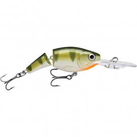 Rapala Wobler Jointed Shad Rap 07 YP 7cm 13g