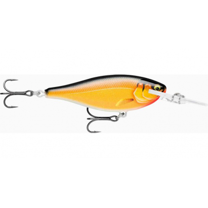 Rapala wobler Shad Rap Elite 55