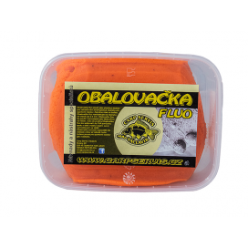 Fluo obalovačka - 150 g/Oliheň