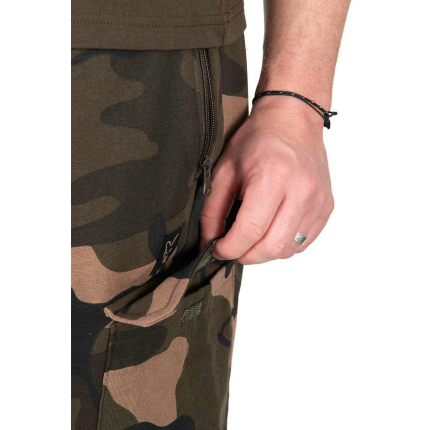 Fox Kraťasy Camo Jogger Short