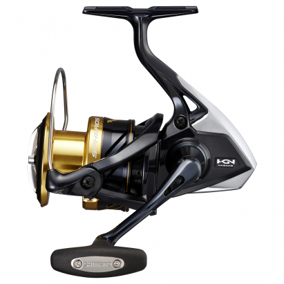 Shimano Naviják Spheros 4000 XG SW