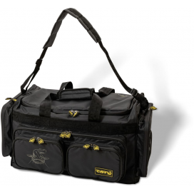 Black Cat Taška Carryall Battle cat