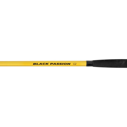 Black Cat Prut Passion G2 Spin 2,4 m 50-200 g