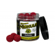 Carp Servis Václavík boilies Měkule 140g 25mm přírodní játra