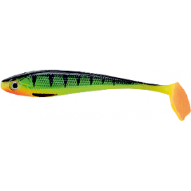 INTENSA DOMINATOR SOFT LURES N 12,5cm - Jaxon Intensa INA 12,5cm