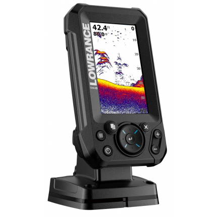 Lowrance Echolot Eagle 4X