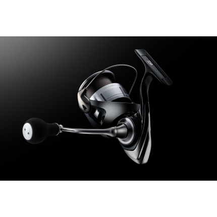 Daiwa Naviják 23 Lexa LT 3000